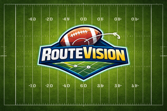 RouteVision tracking preview